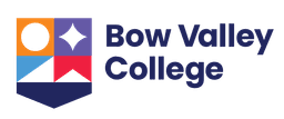 Bow Valley College logo